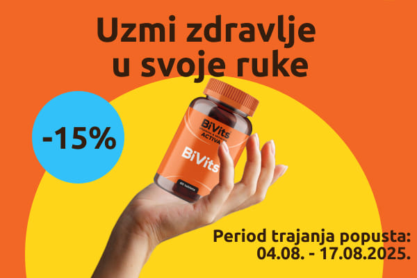 Bivits dani 08/25